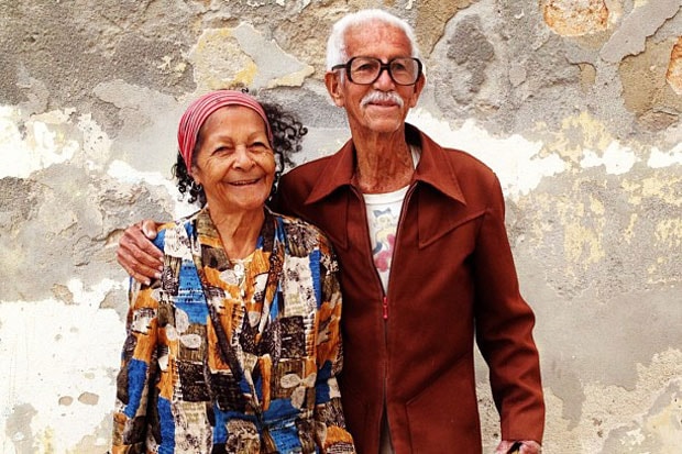 JR – “The Wrinkles Of The City” Cuba Project 