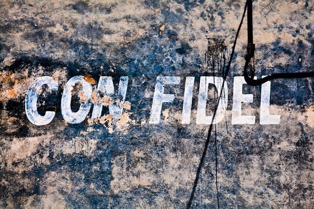 JR – “The Wrinkles Of The City” Cuba Project 