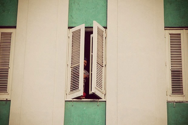 JR – “The Wrinkles Of The City” Cuba Project 