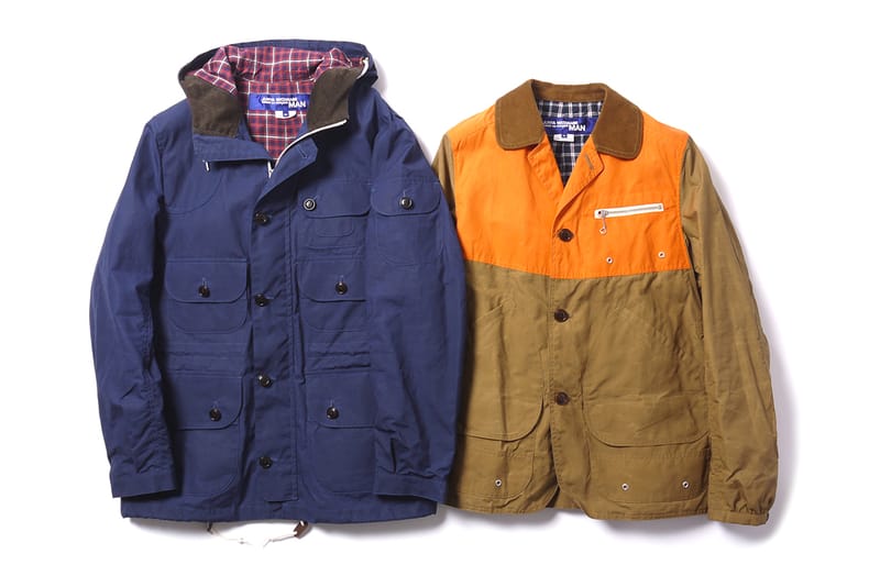 Junya Watanabe COMME des GARCONS MAN 2012 March New Releases 
