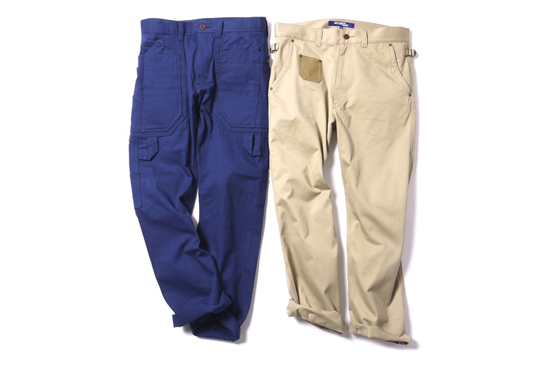 Junya Watanabe COMME des GARCONS MAN 2012 March New Releases 