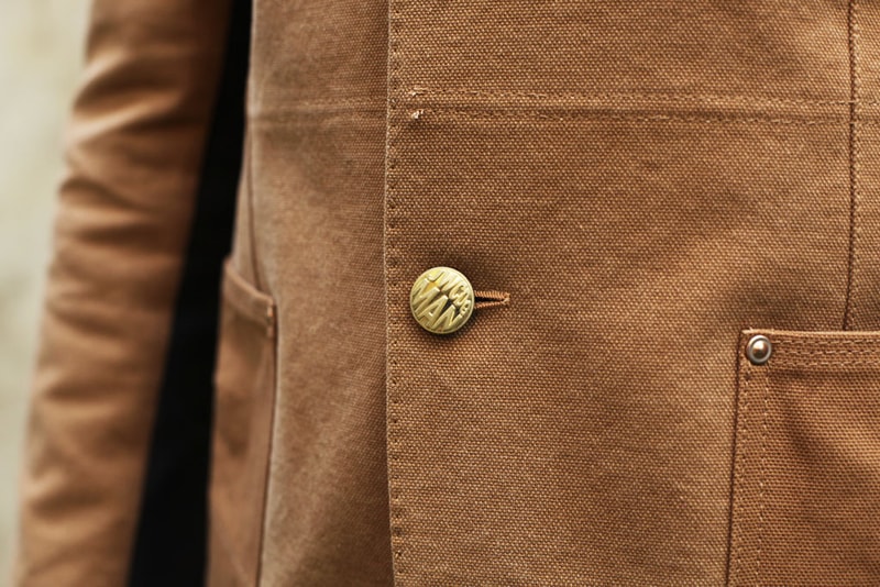 Junya Watanabe COMME des GARCONS MAN 2012 Spring/Summer Lookbook