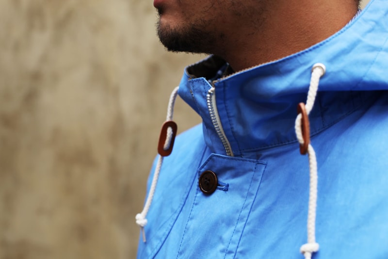 Junya Watanabe COMME des GARCONS MAN 2012 Spring/Summer Lookbook