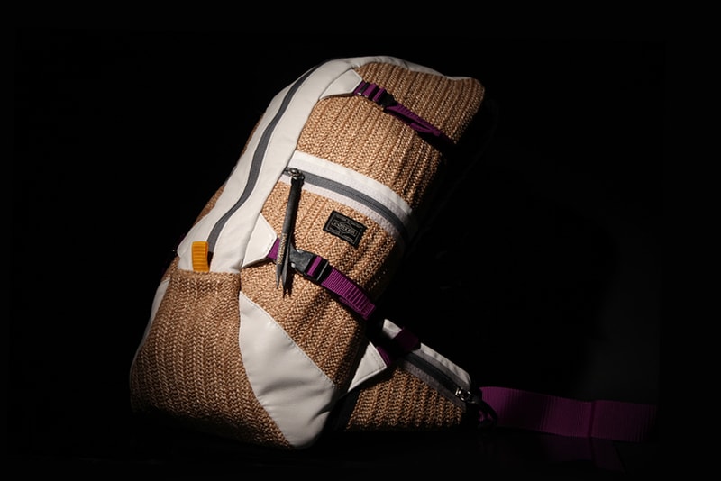 JW Anderson x Porter Men's Show Backpack