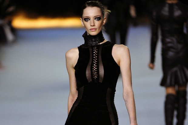 Kanye West 2012 Fall Collection