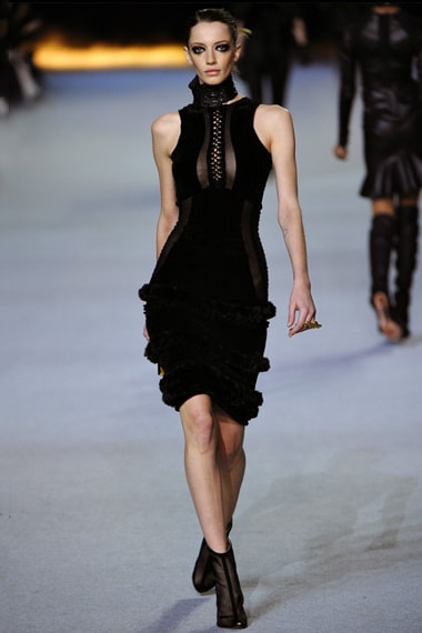 Kanye West 2012 Fall Collection