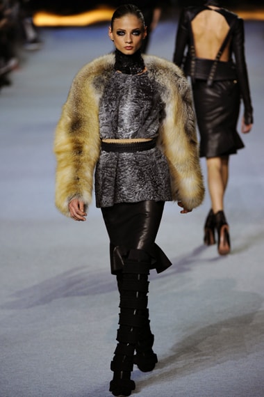Kanye West 2012 Fall Collection