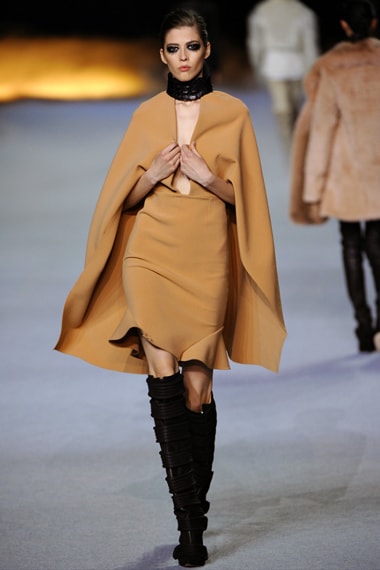 Kanye West 2012 Fall Collection