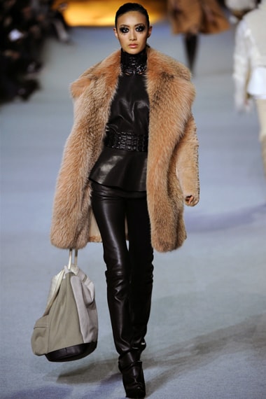 Kanye West 2012 Fall Collection