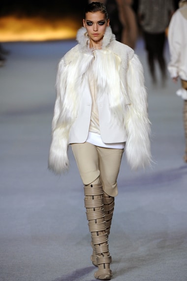 Kanye West 2012 Fall Collection