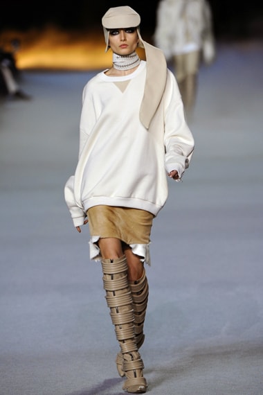Kanye West 2012 Fall Collection