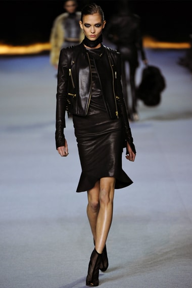 Kanye West 2012 Fall Collection