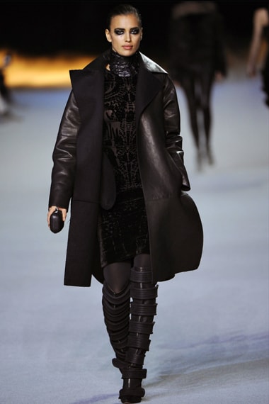 Kanye West 2012 Fall Collection
