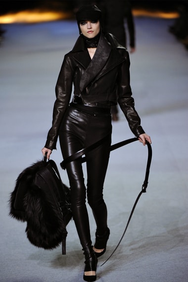 Kanye West 2012 Fall Collection