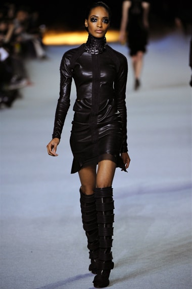 Kanye West 2012 Fall Collection