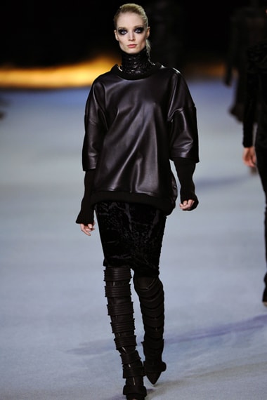 Kanye West 2012 Fall Collection