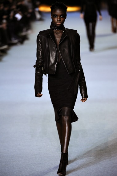 Kanye West 2012 Fall Collection