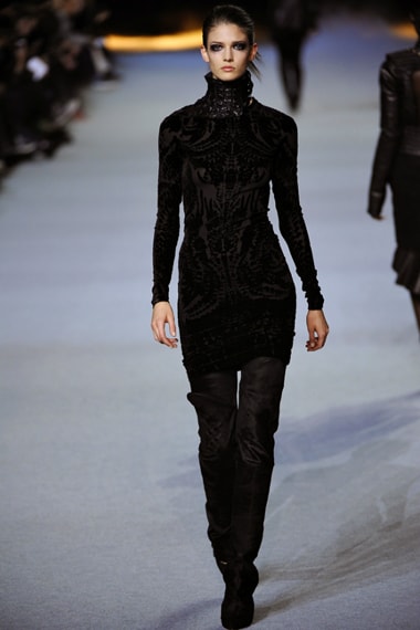 Kanye West 2012 Fall Collection