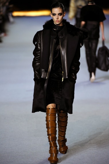 Kanye West 2012 Fall Collection