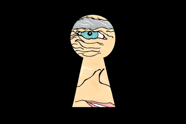 'Secret Book' by aleXsandro Palombo