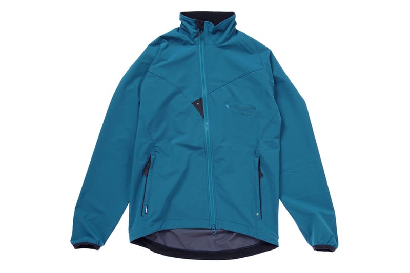 Klattermusen 2012 Spring/Summer Mithril Jacket