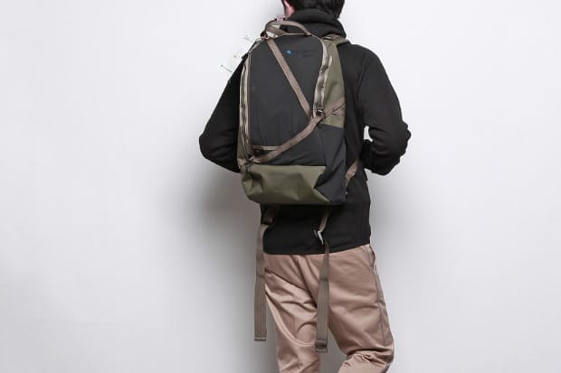 Klattermusen Mimer Alpine Pack 22 