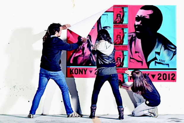 KONY 2012