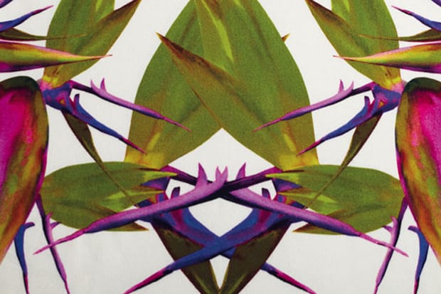 L'Officiel Hommes Italia Issue #6 "Untitled 3/9" Editorial