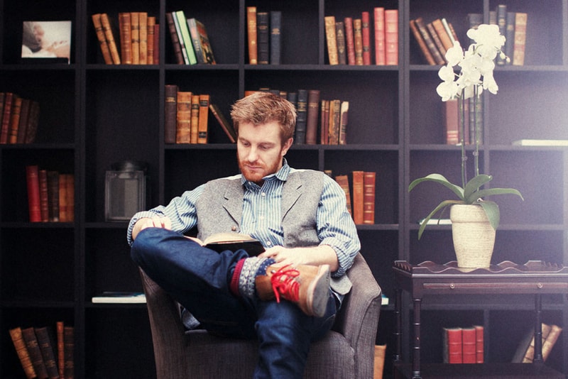 Labor Division 2012 Fall Collection Lookbook 
