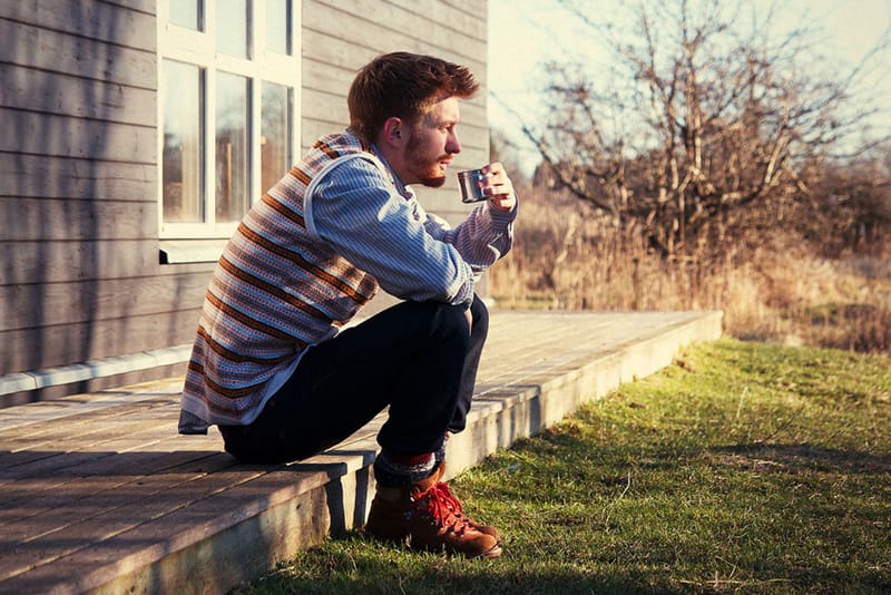 Labor Division 2012 Fall Collection Lookbook 