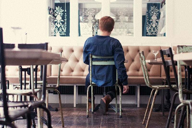Labor Division 2012 Fall Collection Lookbook 