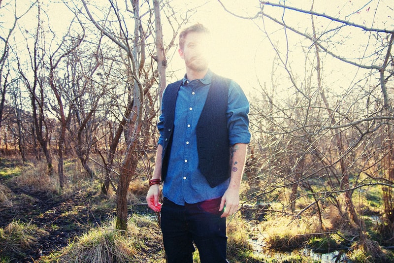 Labor Division 2012 Fall Collection Lookbook 