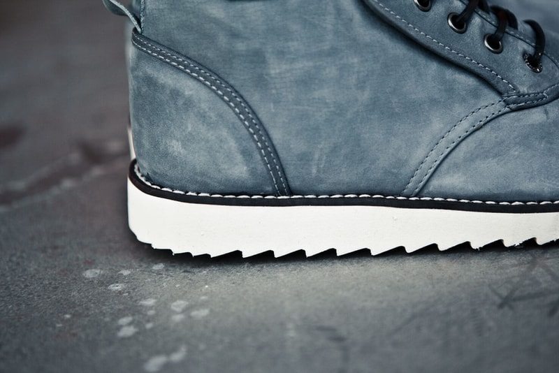 Lacoste L.E.D. Thurman Ripple Grey