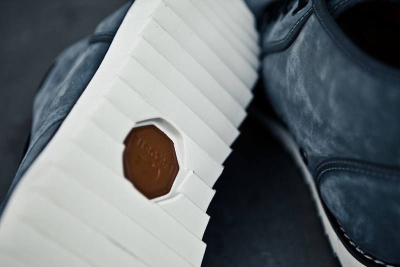 Lacoste L.E.D. Thurman Ripple Grey