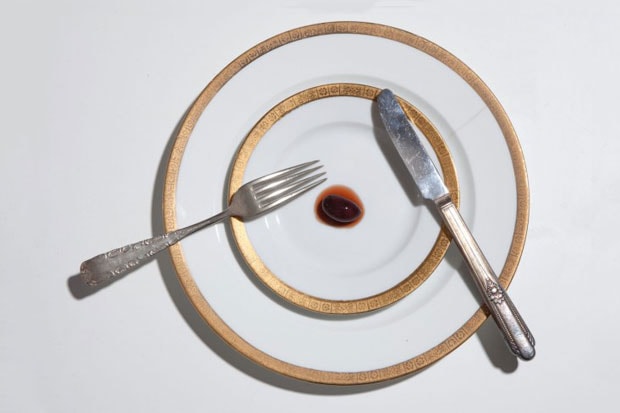 Last Meal Requests for Death Row Inmates Recreated