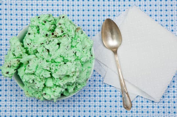 Last Meal Requests for Death Row Inmates Recreated