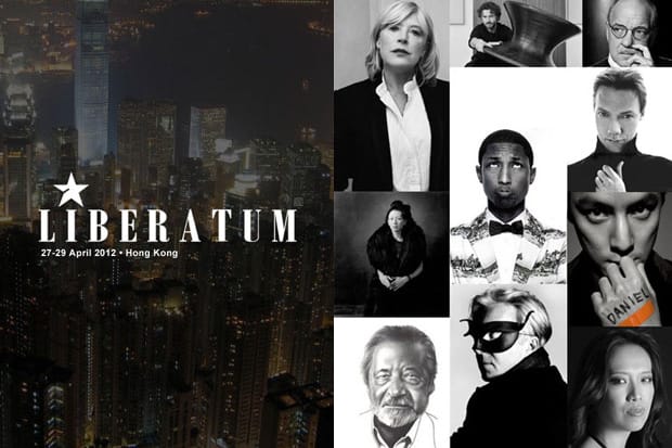 Liberatum Hong Kong International Festival of Culture