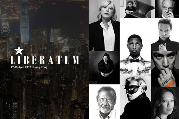 Liberatum Hong Kong International Festival of Culture