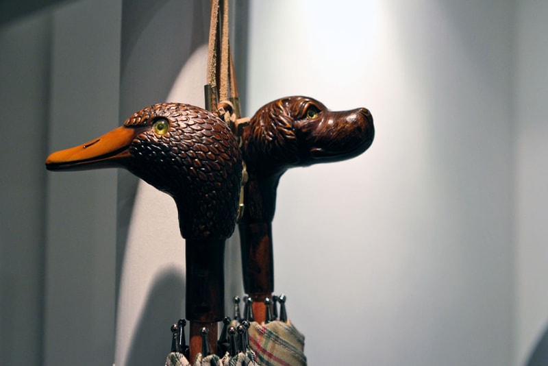 London Undercover 2012 Pop-Up Store Launch Recap