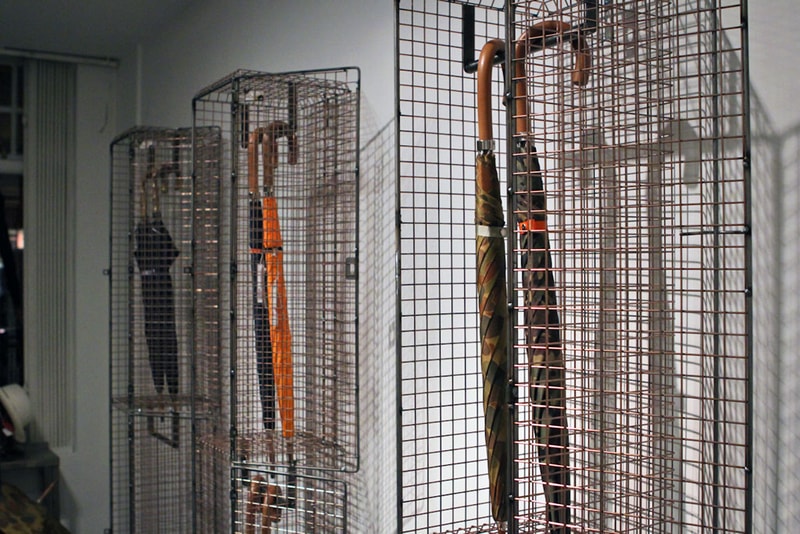 London Undercover 2012 Pop-Up Store Launch Recap