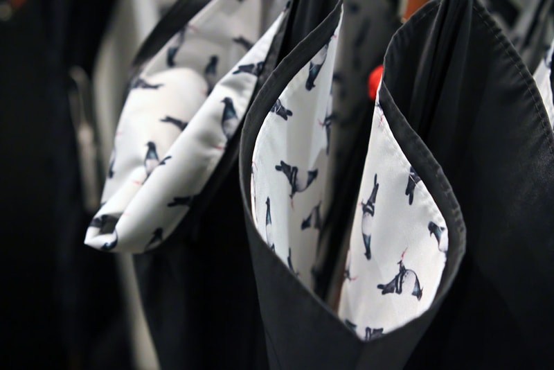 London Undercover 2012 Pop-Up Store Launch Recap