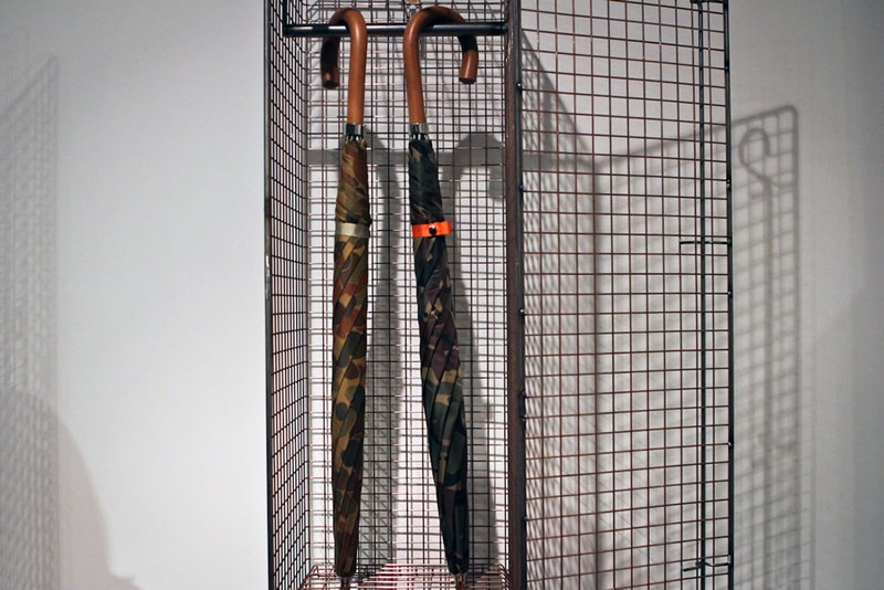 London Undercover 2012 Pop-Up Store Launch Recap
