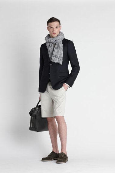 Louis Vuitton 2012 Spring/Summer Collection Lookbook