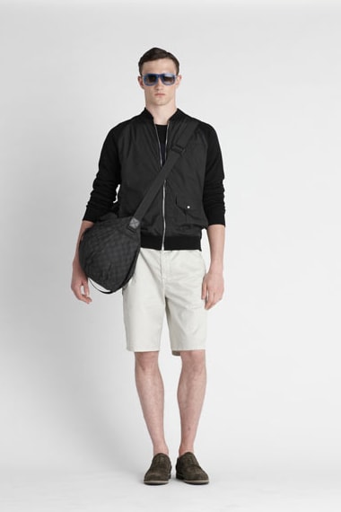 Louis Vuitton 2012 Spring/Summer Collection Lookbook