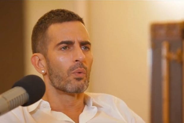 Louis Vuitton – Marc Jacobs Exhibition @ Musée des Arts Decoratifs Video