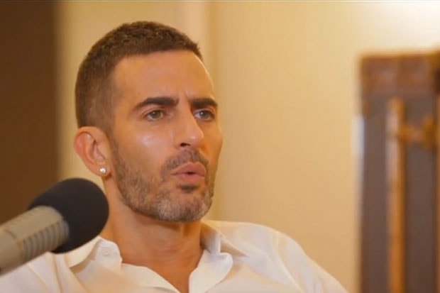 Louis Vuitton – Marc Jacobs Exhibition @ Musée des Arts Decoratifs Video