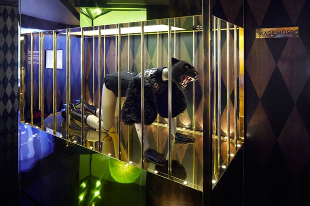 Louis Vuitton/Marc Jacobs Exhibition Recap 