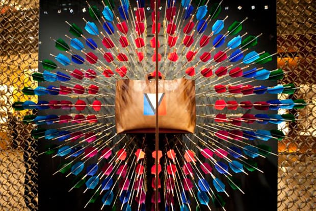 Louis Vuitton Menswear Party Tokyo Recap