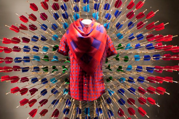 Louis Vuitton Menswear Party Tokyo Recap