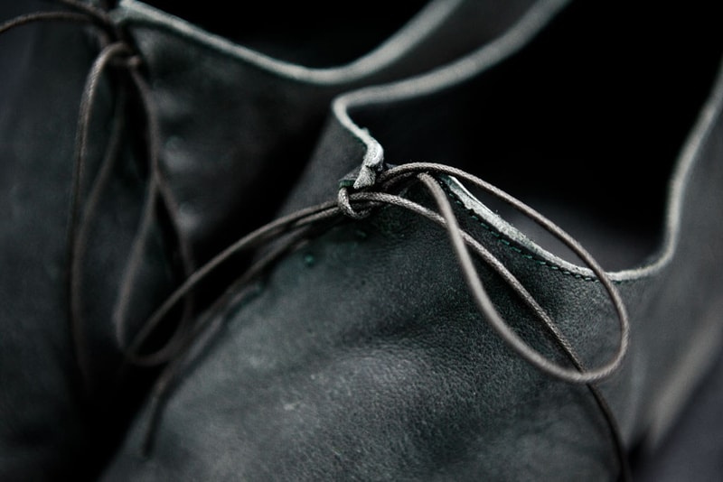 MA+ Diagonal Stitch Shoe
